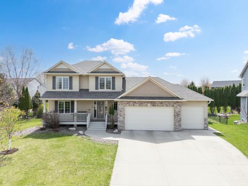 3482 Woodstone Drive SW, Rochester, MN 55902