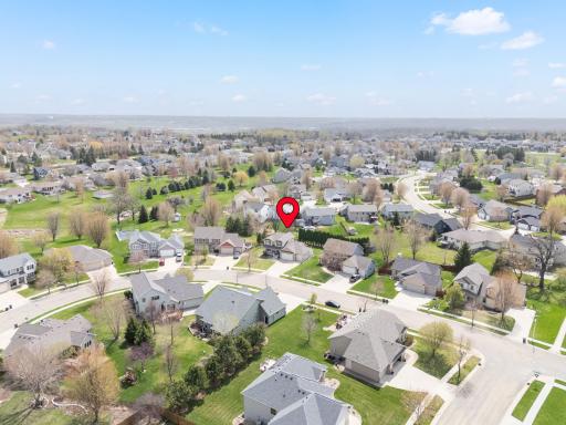 This charming home is ready for its' next family