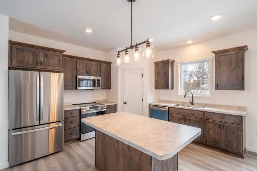 465 Oak Circle, Vergas, MN 56587