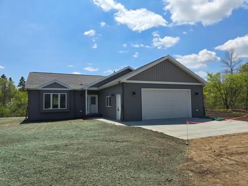 465 Oak Circle, Vergas, MN 56587