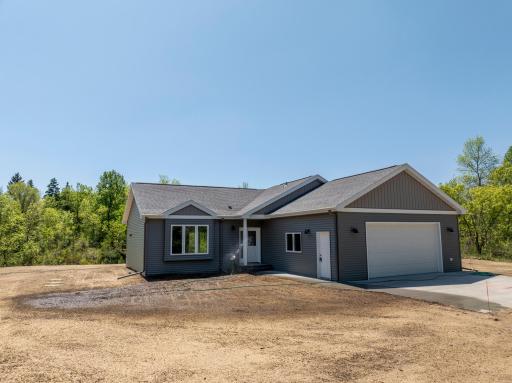 465 Oak Circle, Vergas, MN 56587