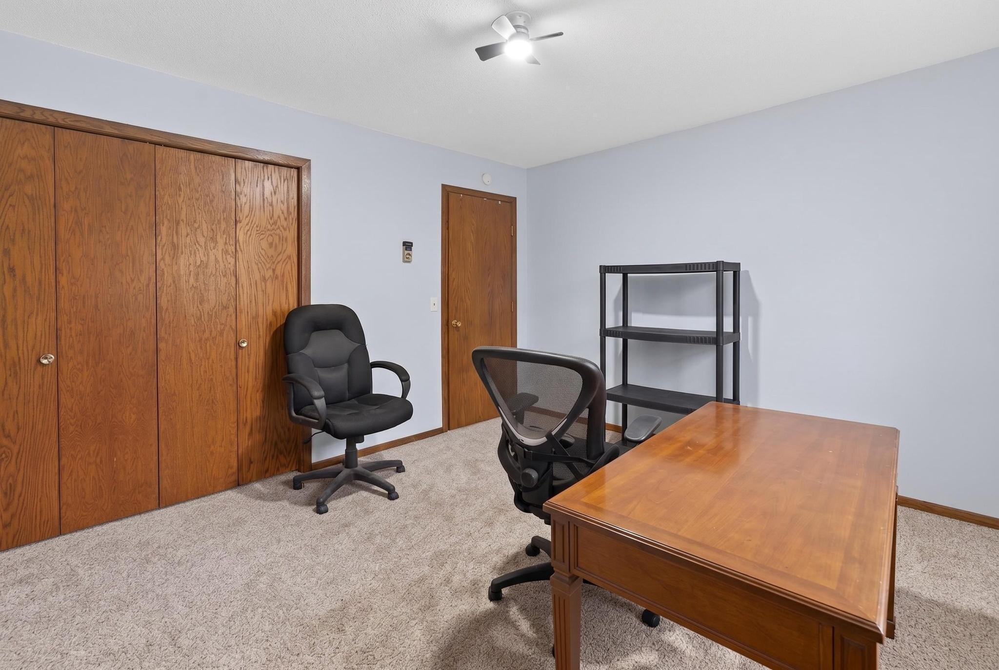 2nd Bedroom Main Level