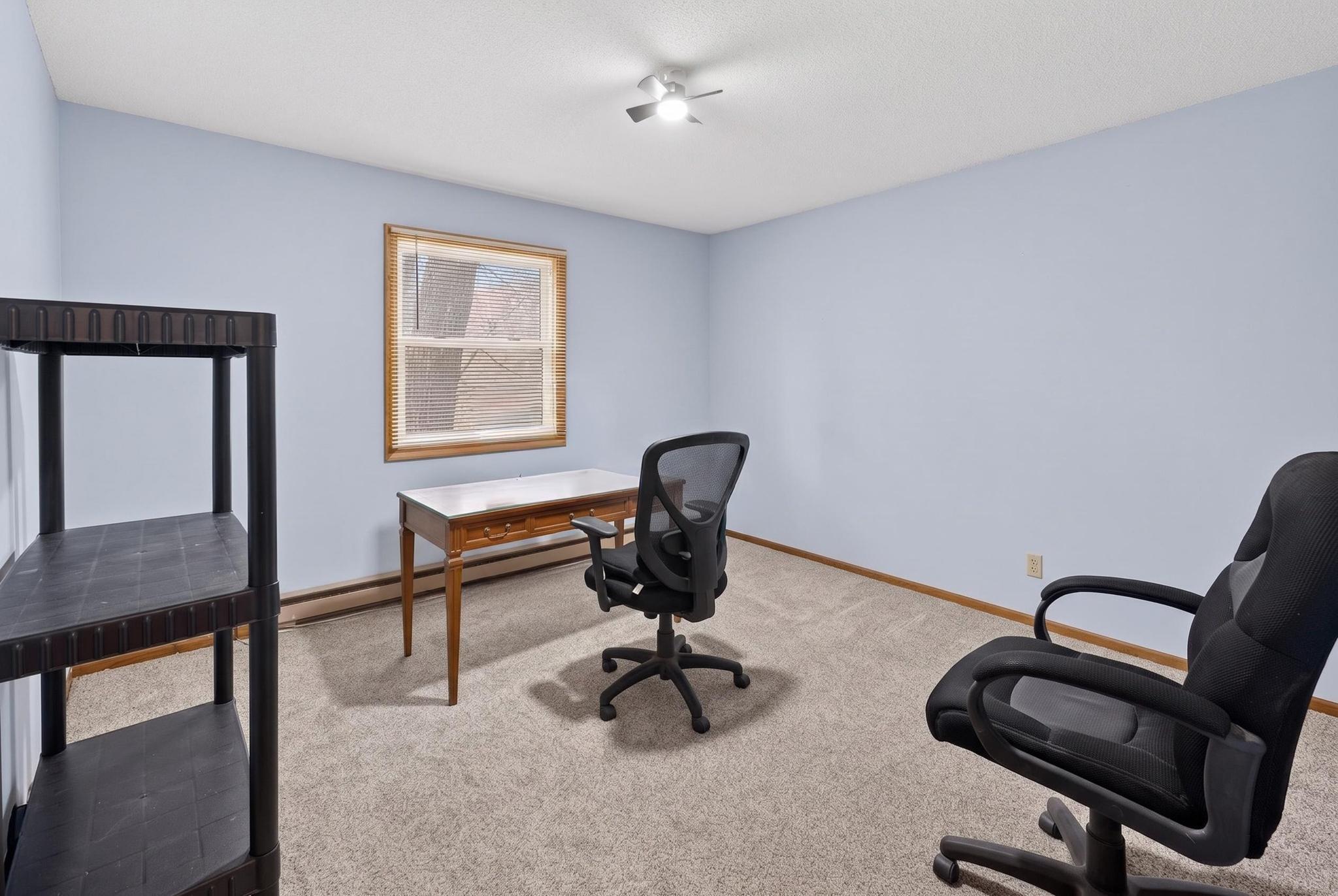 2nd Bedroom Main Level