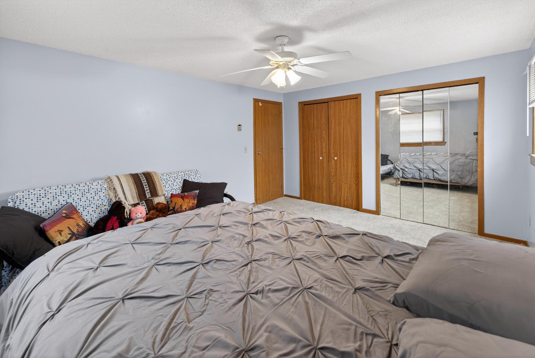 3rd Bedroom Lower Level