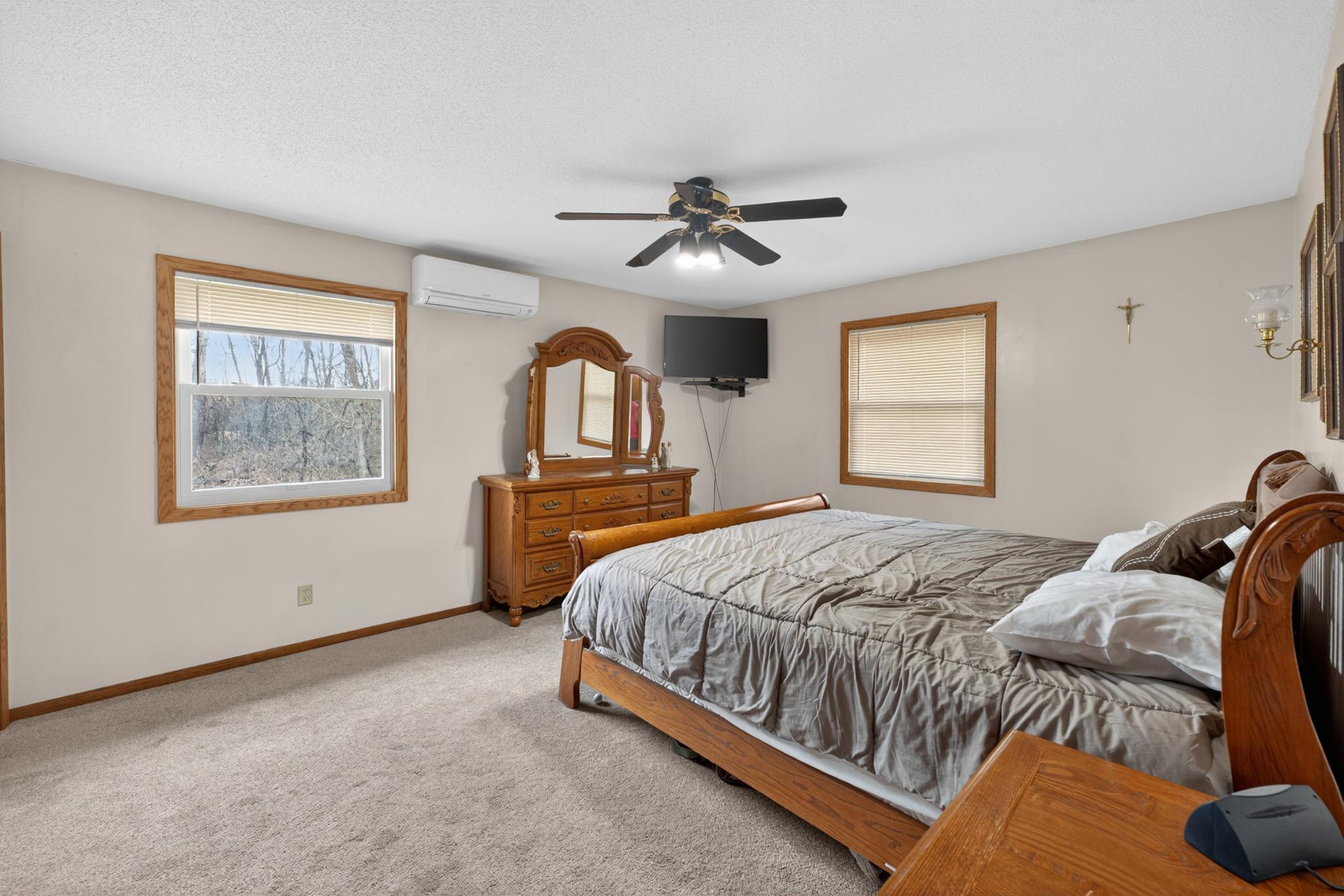 Primary Bedroom Main Level