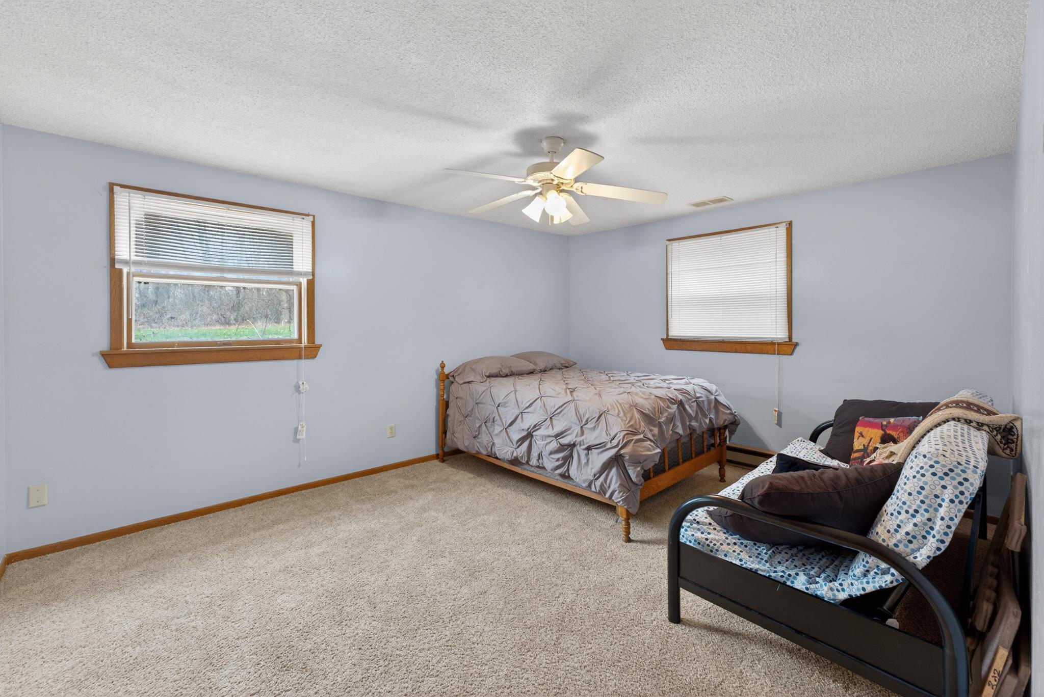 3rd Bedroom Lower Level