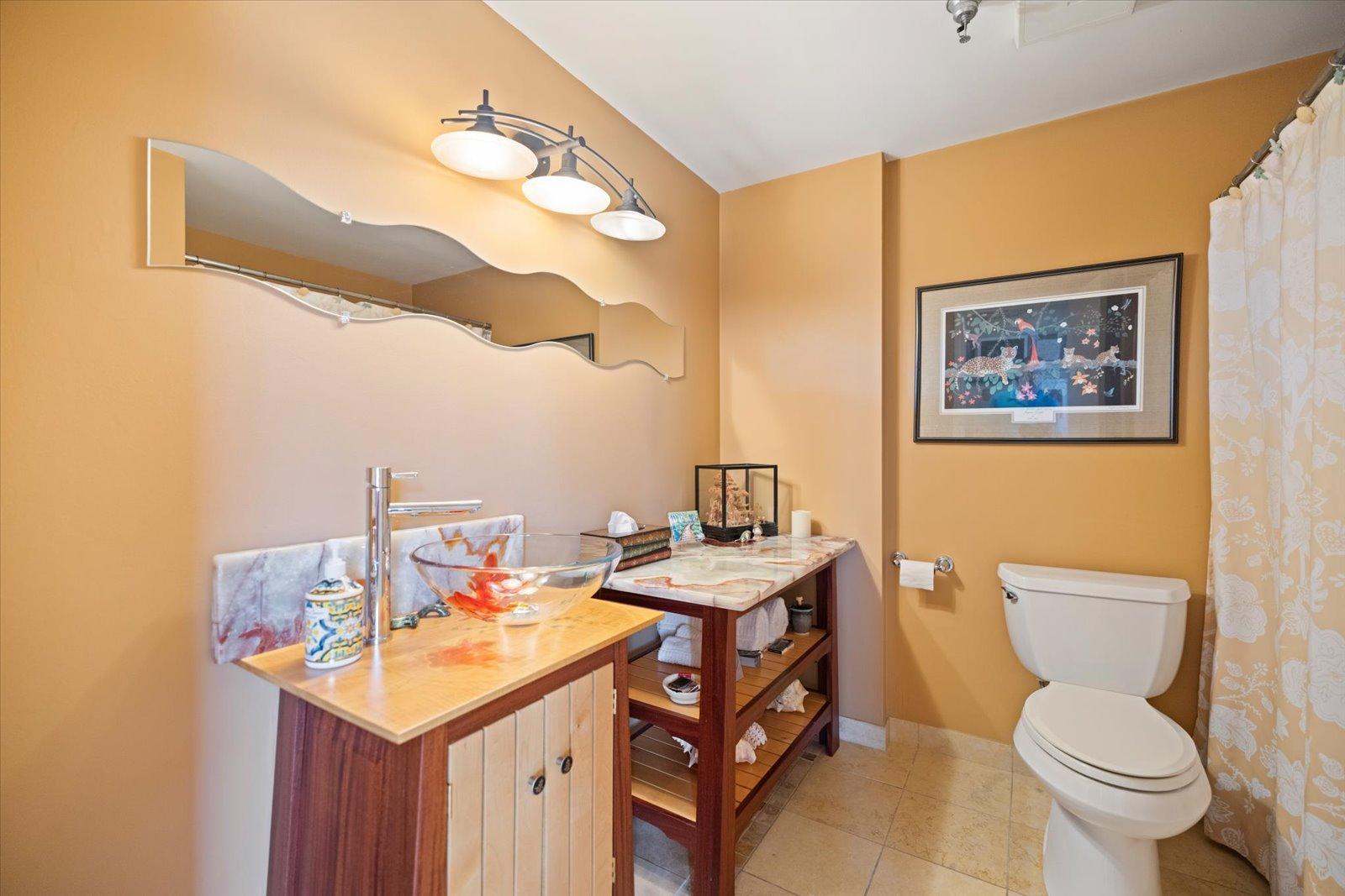 Guest Bath