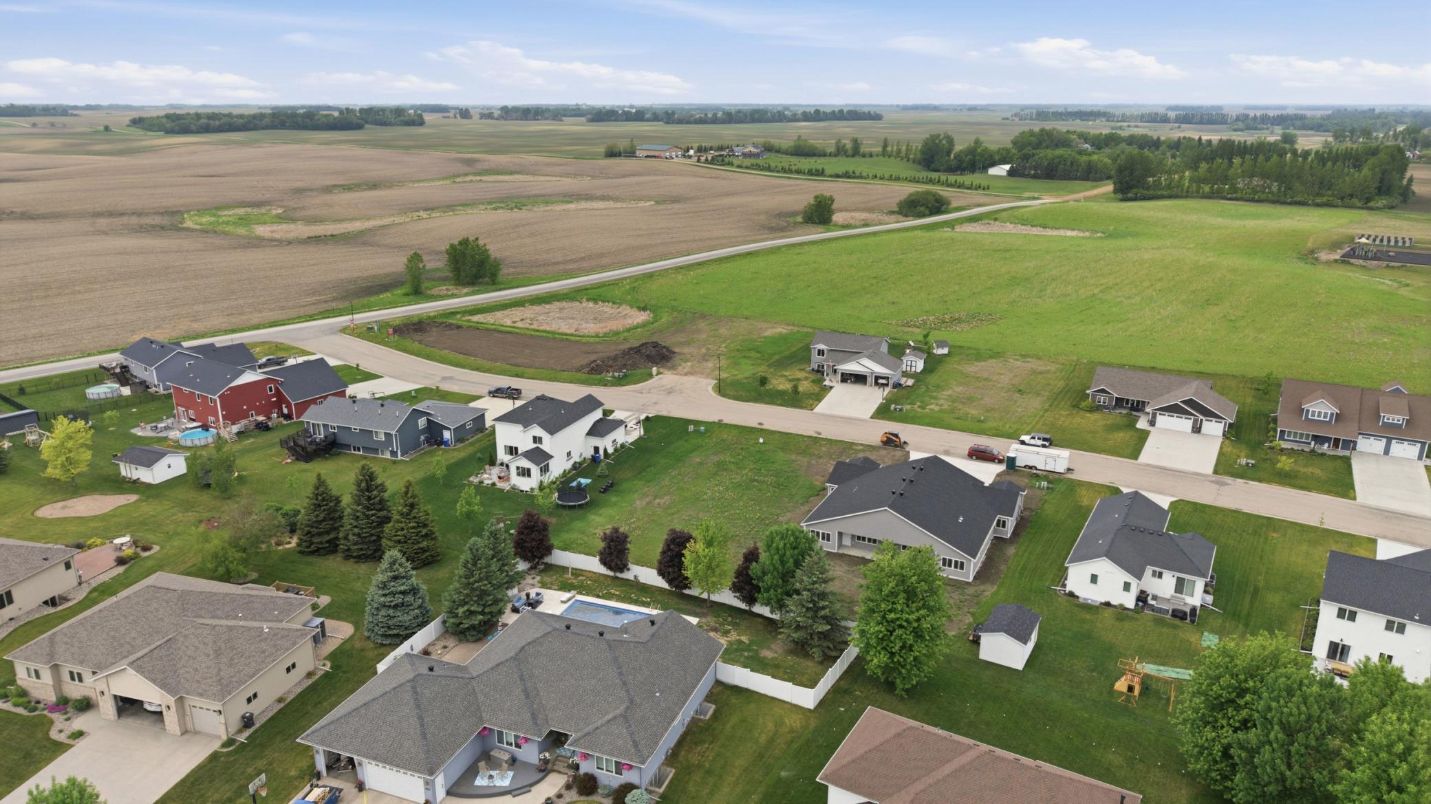 Neighborhood View