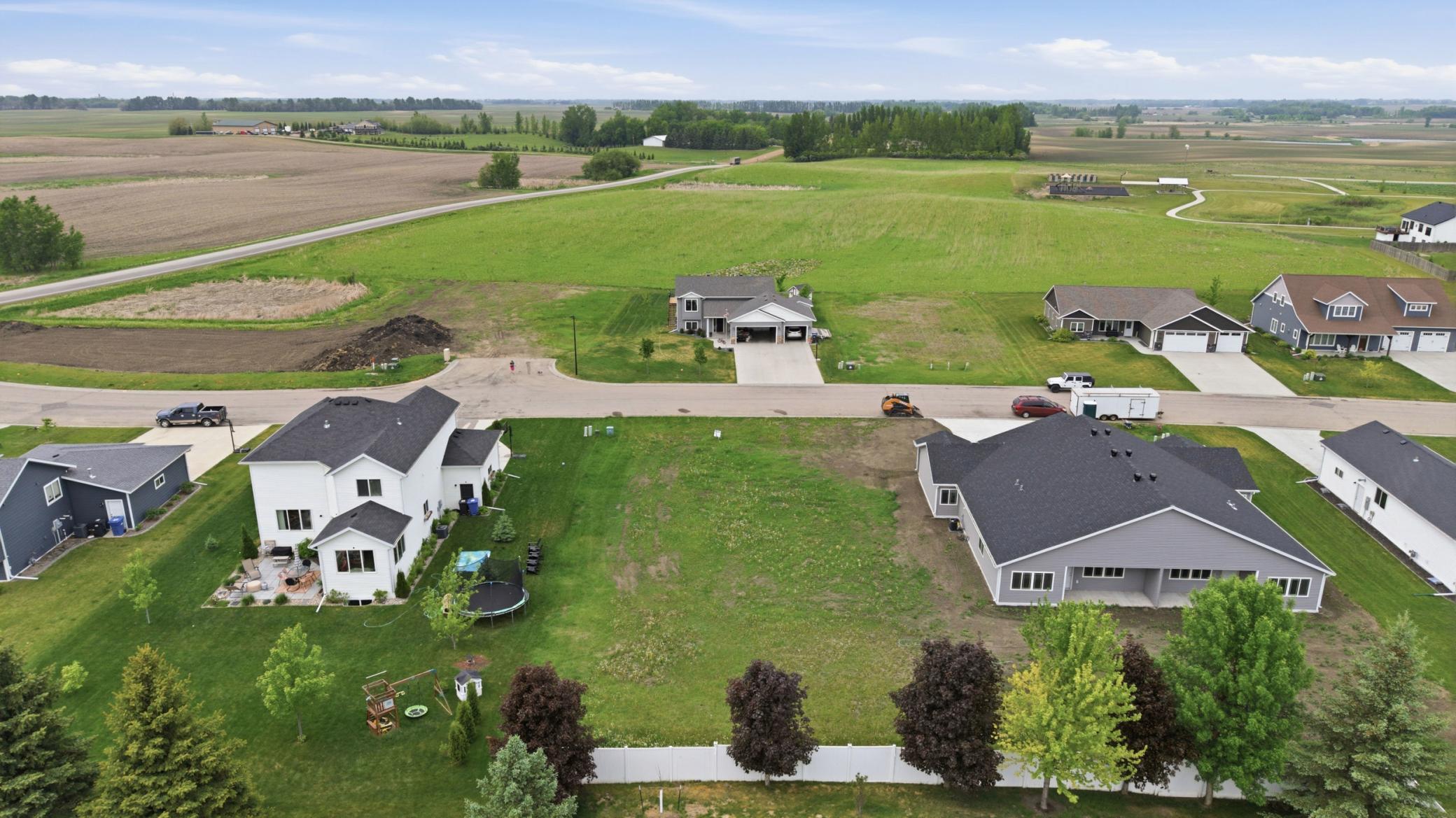 Aeriel View