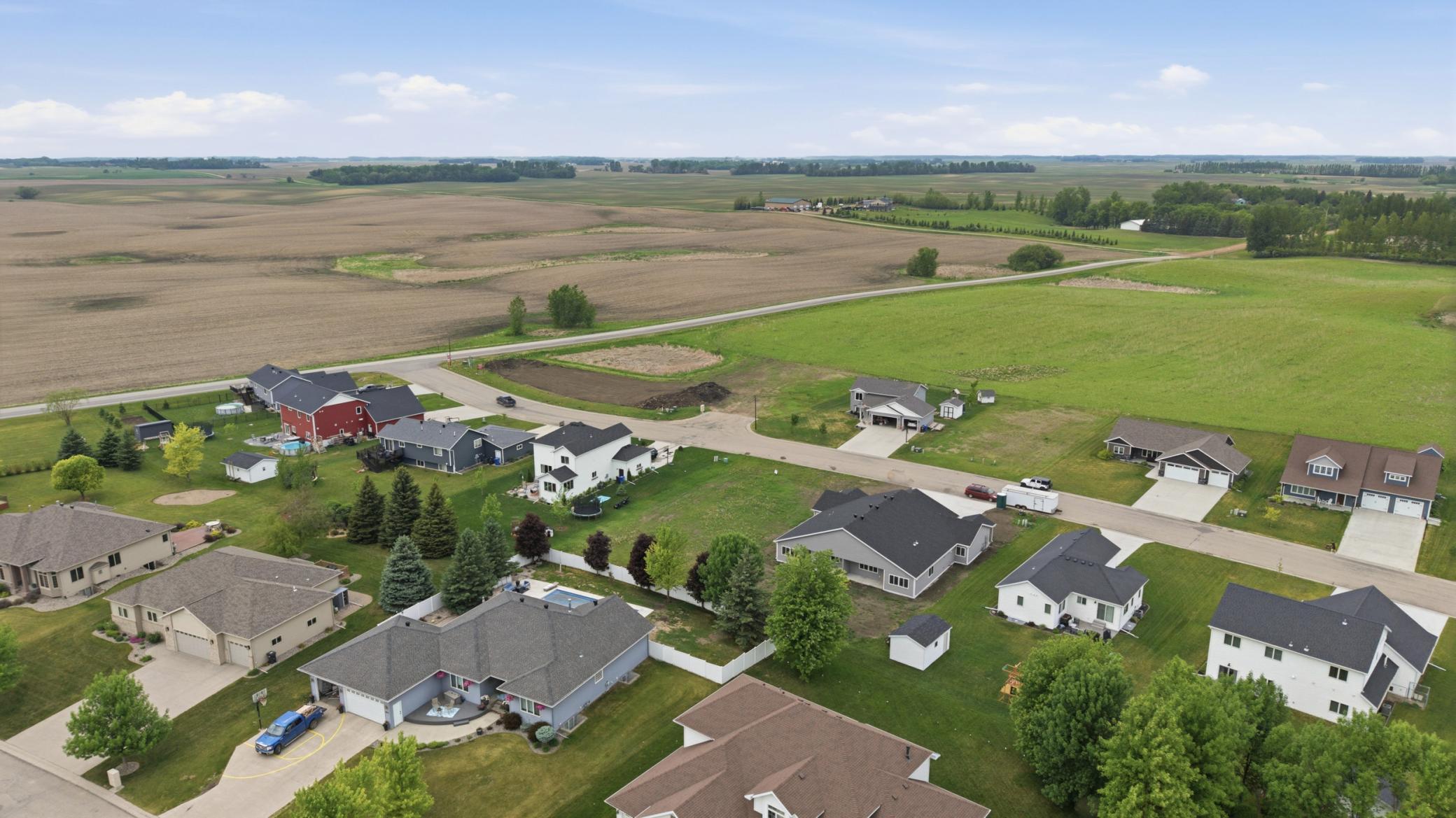 Neighborhood View