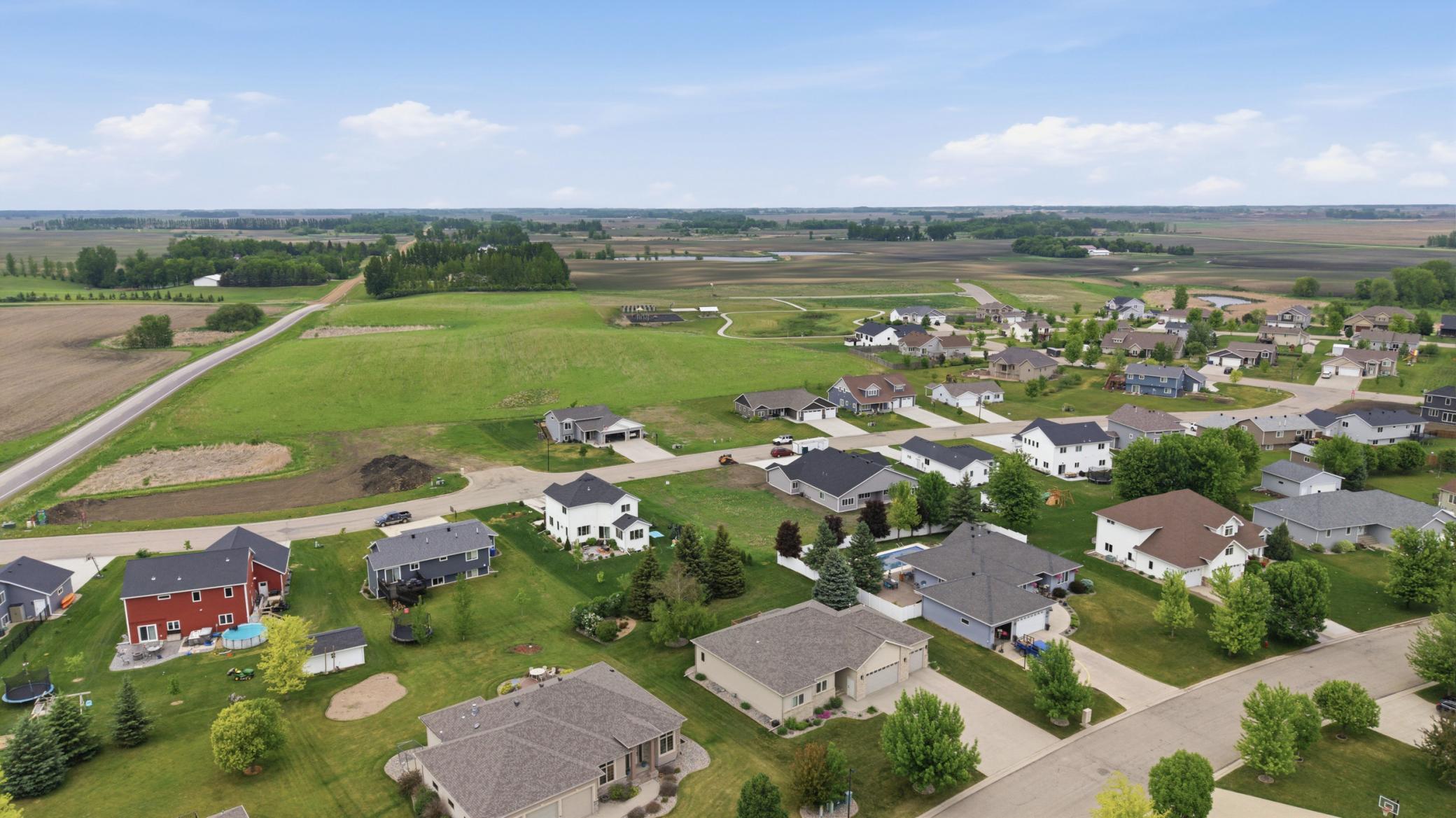 Neighborhood View