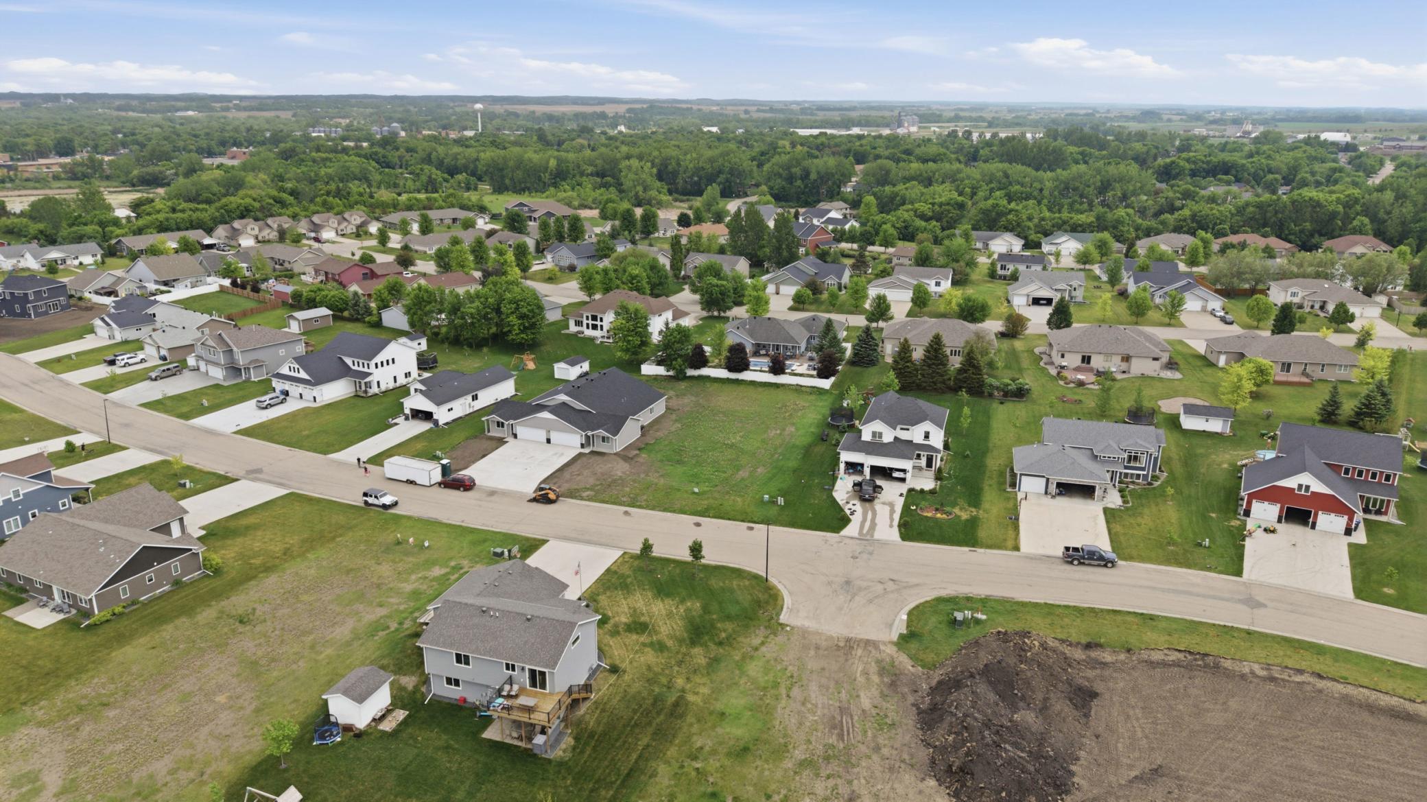 Neighborhood View
