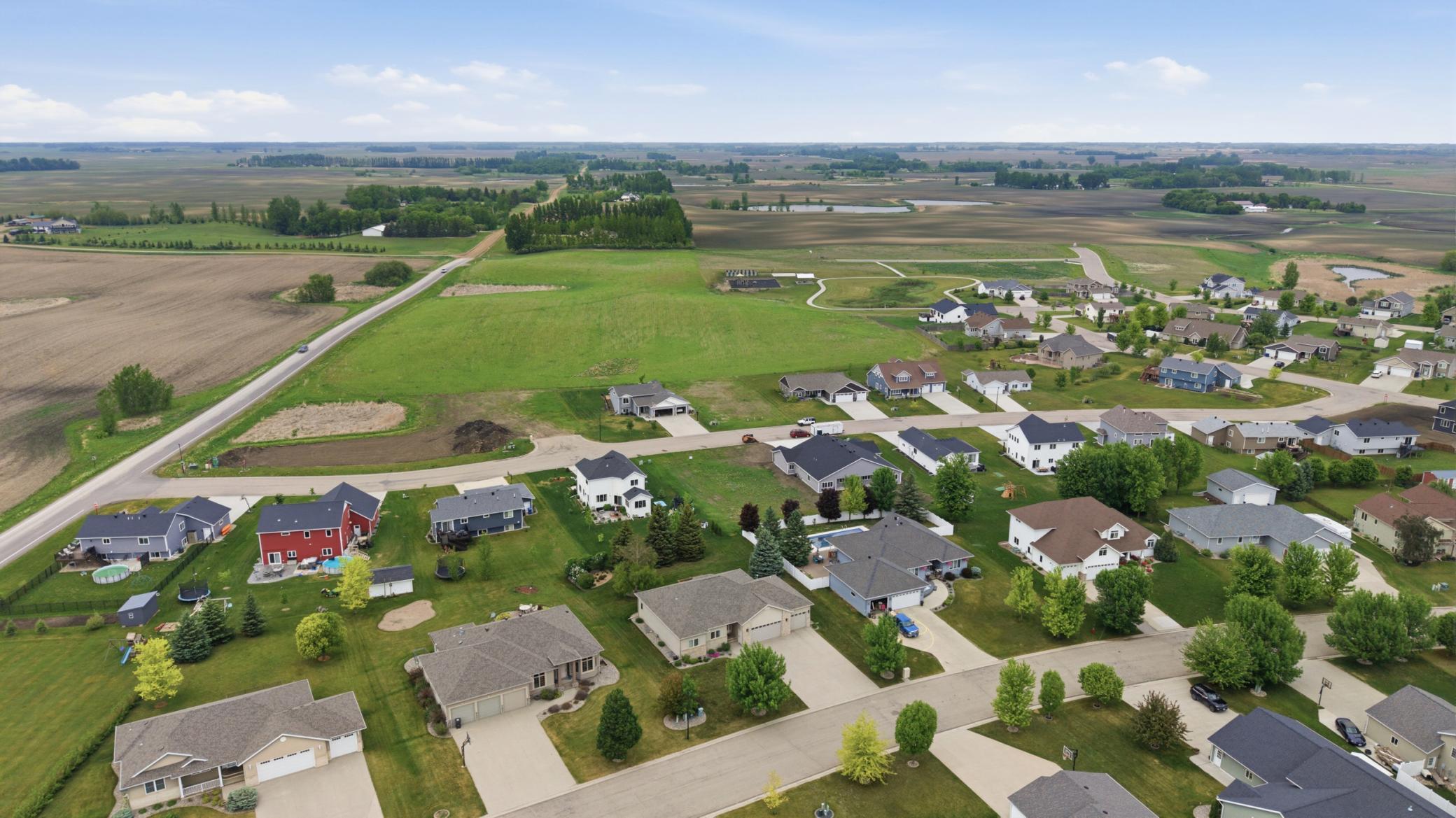 Neighborhood View