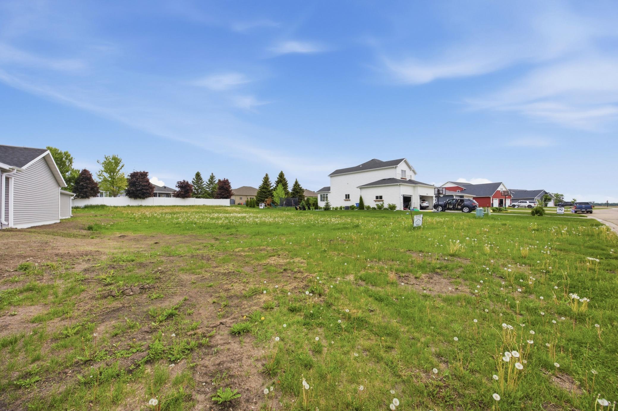 Lot View