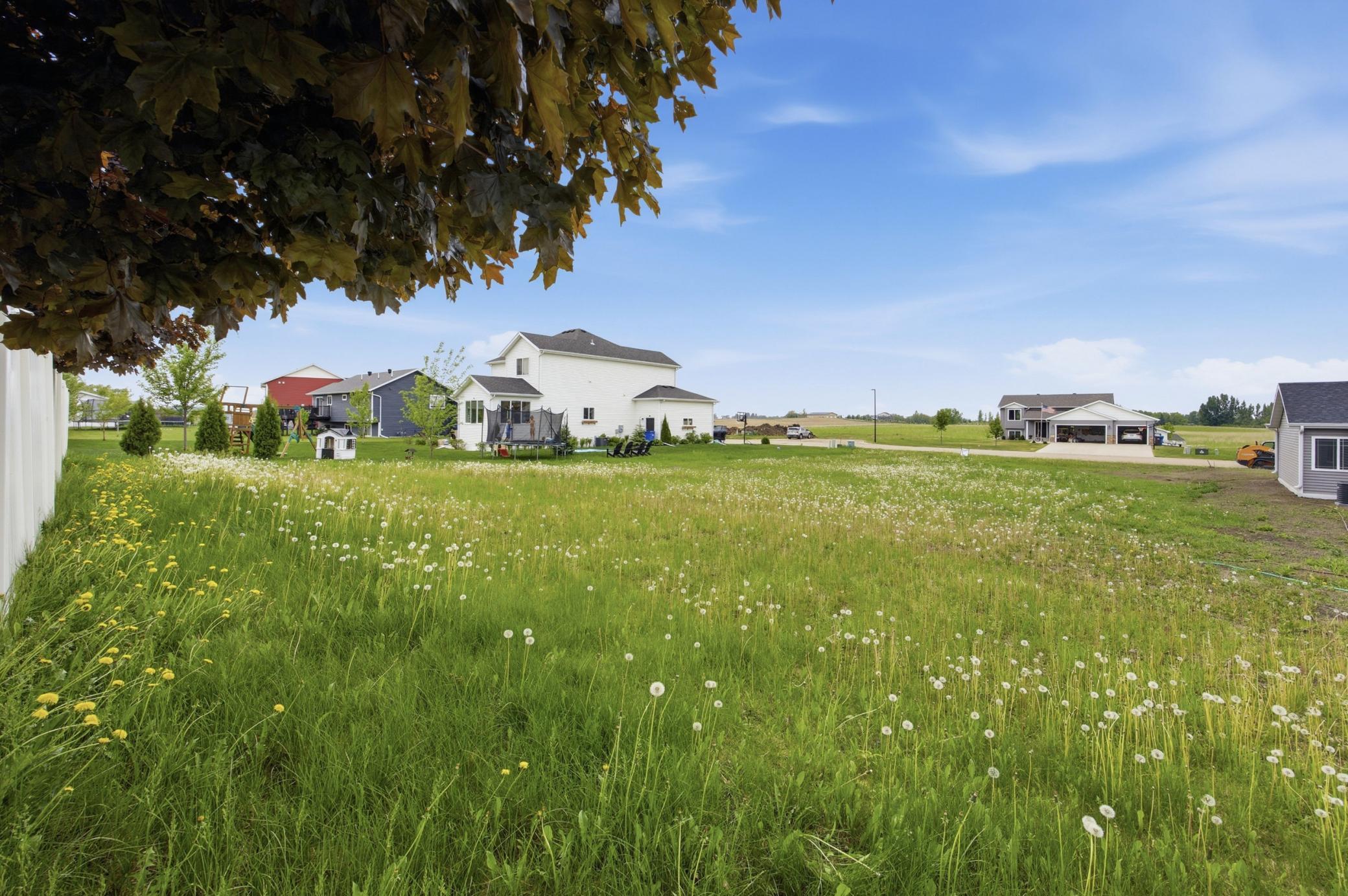 Lot View