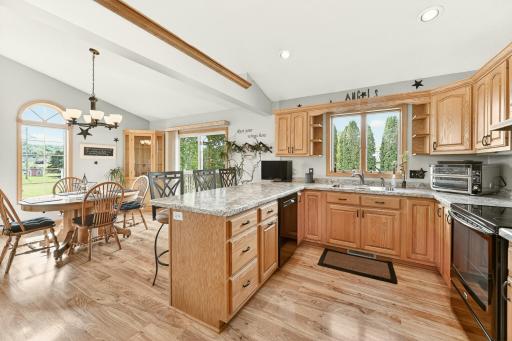 248 Brubaker Drive, Saint Charles, MN 55972