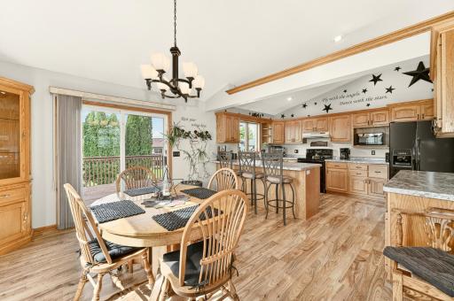 248 Brubaker Drive, Saint Charles, MN 55972