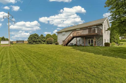 248 Brubaker Drive, Saint Charles, MN 55972