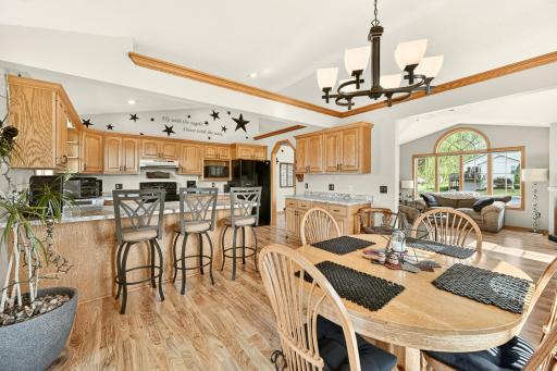 248 Brubaker Drive, Saint Charles, MN 55972
