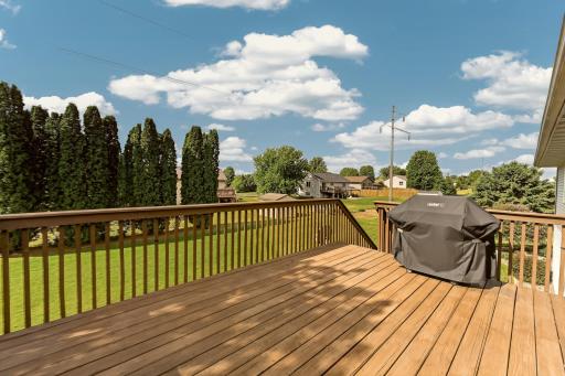 248 Brubaker Drive, Saint Charles, MN 55972