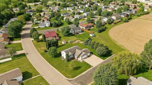 248 Brubaker Drive, Saint Charles, MN 55972