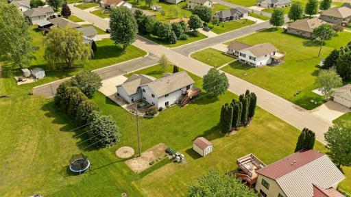 248 Brubaker Drive, Saint Charles, MN 55972