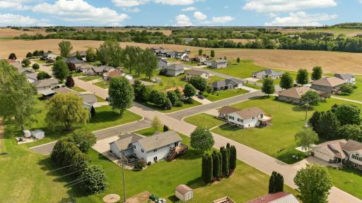 248 Brubaker Drive, Saint Charles, MN 55972