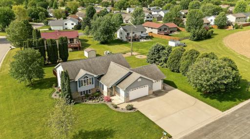 248 Brubaker Drive, Saint Charles, MN 55972