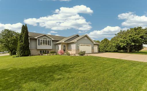 248 Brubaker Drive, Saint Charles, MN 55972