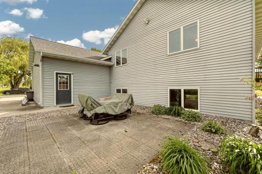 248 Brubaker Drive, Saint Charles, MN 55972