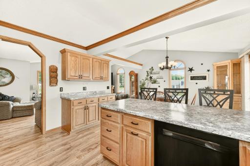 248 Brubaker Drive, Saint Charles, MN 55972