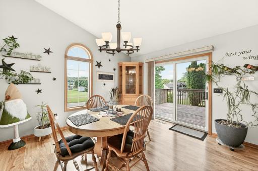 248 Brubaker Drive, Saint Charles, MN 55972