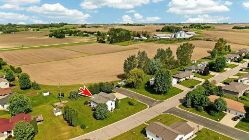 248 Brubaker Drive, Saint Charles, MN 55972