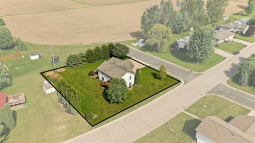 248 Brubaker Drive, Saint Charles, MN 55972
