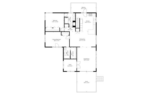 72295 273rd Street, Dassel, MN 55325