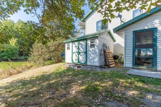 7240 107th Avenue, Clear Lake, MN 55319