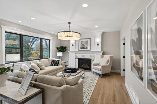 5101 Colonial Drive, Golden Valley, MN 55422