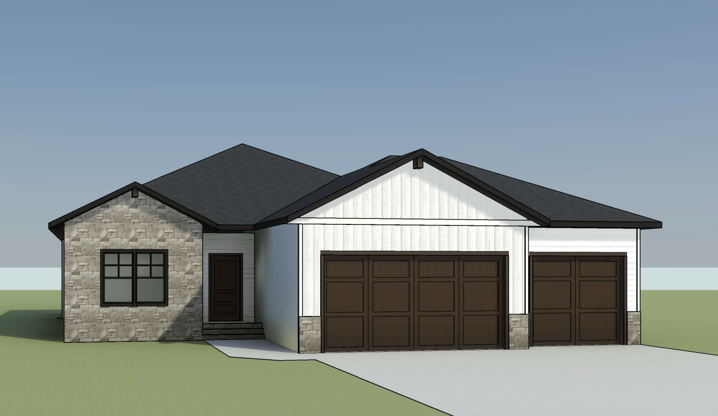 3178 Archer Pl S