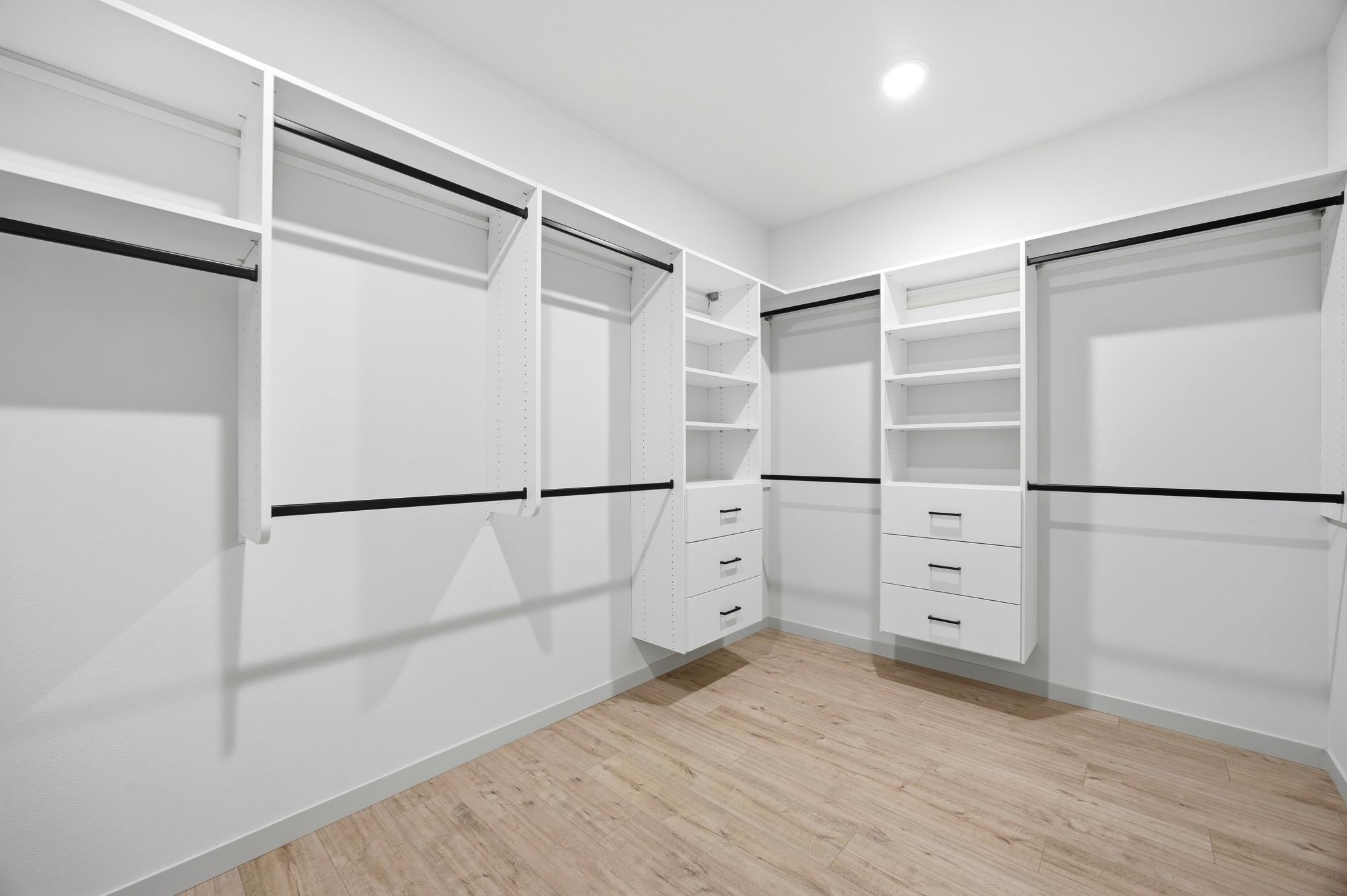 Photos of previous model