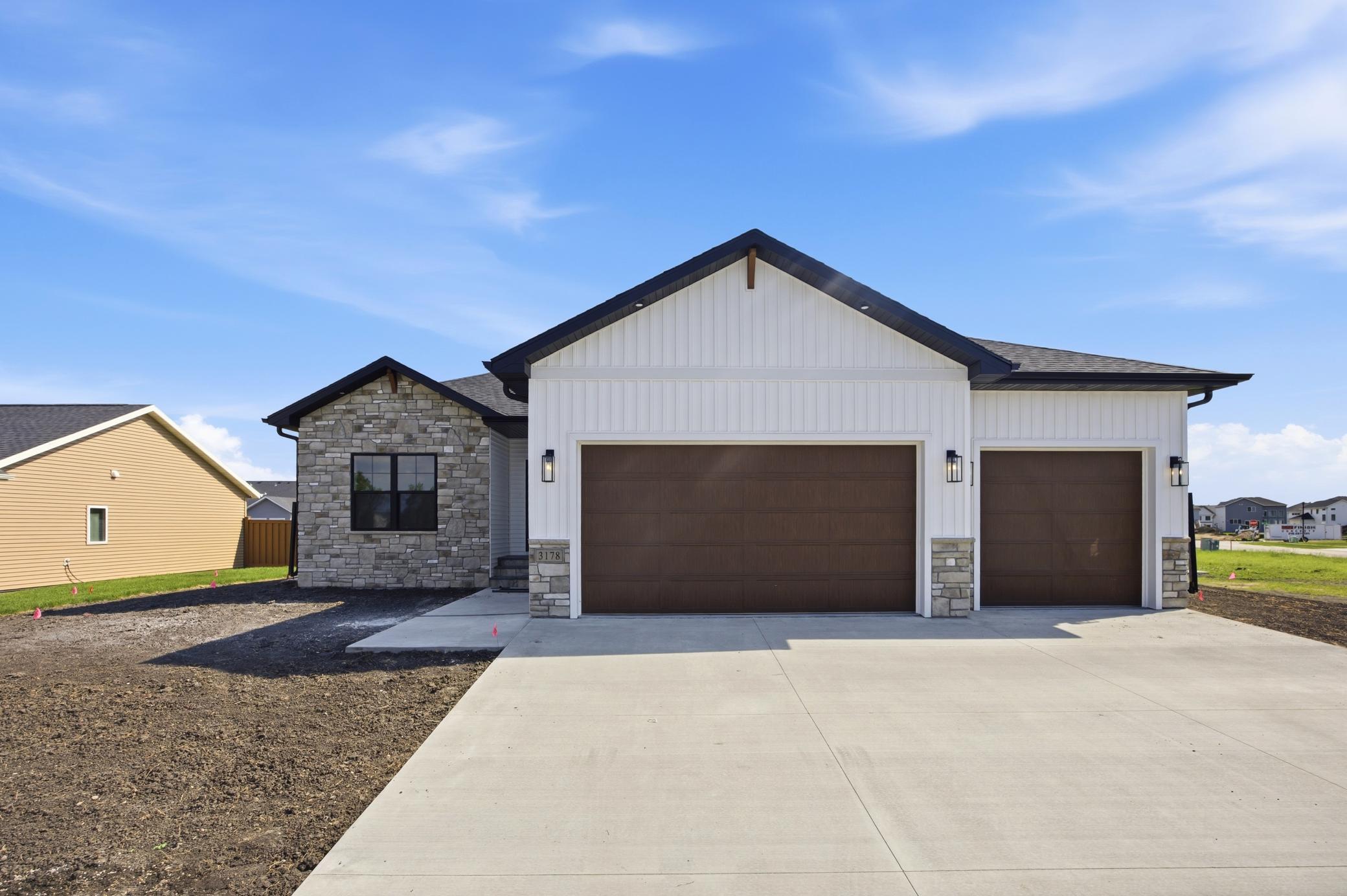 Property photo for 3178 Archer Place S, Fargo, ND 58104