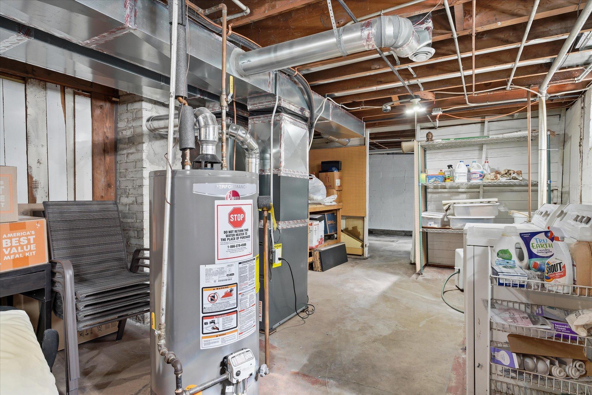 Unit 2 - updated mechanicals.