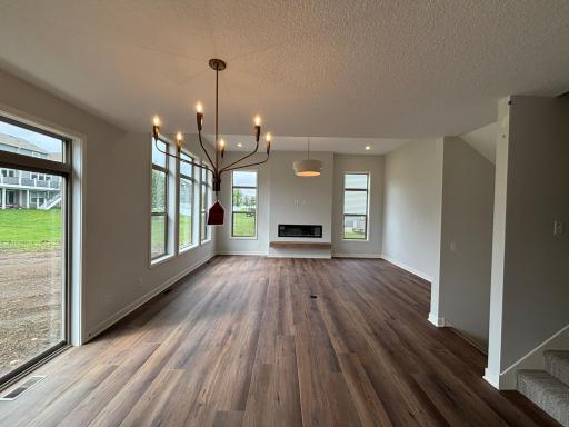 This home is ready for you!