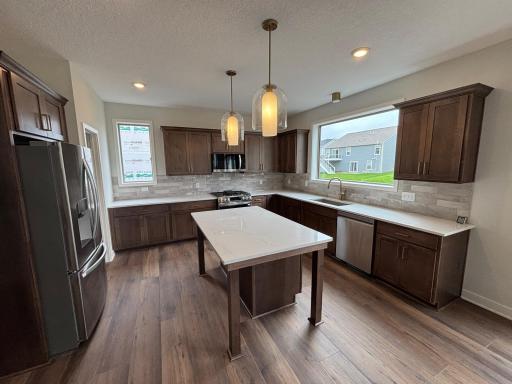 Gorgeous Kitchen