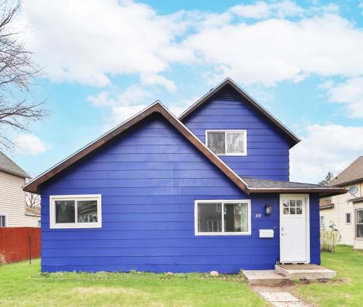 319 2nd Avenue NE, Brainerd, MN 56401