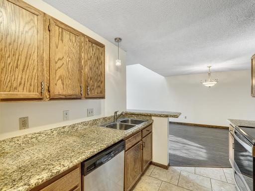 1120 Pecks Woods Drive, Saint Paul, MN 55112