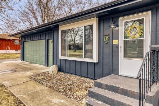 Photo for 10124 Harrington Avenue NE, Monticello, MN 55362 - listing #7037691 10124 Harrington Ave NE - Print Quality - 003 - 01 Exterior Front.jpg