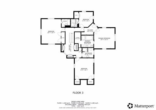 224 Oakwood Road, Hopkins, MN 55343