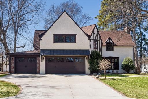 224 Oakwood Road, Hopkins, MN 55343