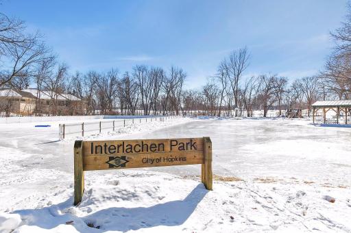 224 Oakwood Road, Hopkins, MN 55343