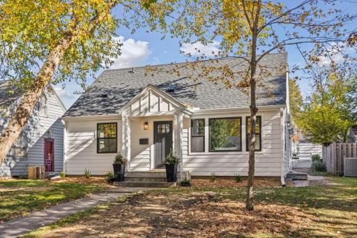 5853 Sheridan Avenue S, Minneapolis, MN 55410